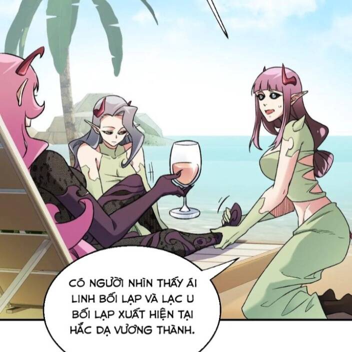 Toàn Dân Chuyển Chức  Duy Ta Vô Chức Tán Nhân - Chapter 154 - Page 65