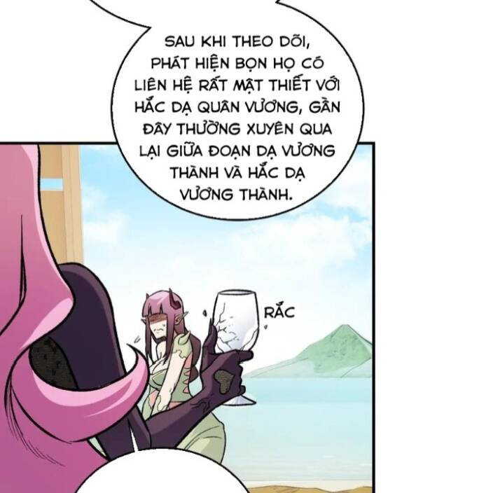 Toàn Dân Chuyển Chức  Duy Ta Vô Chức Tán Nhân - Chapter 154 - Page 66