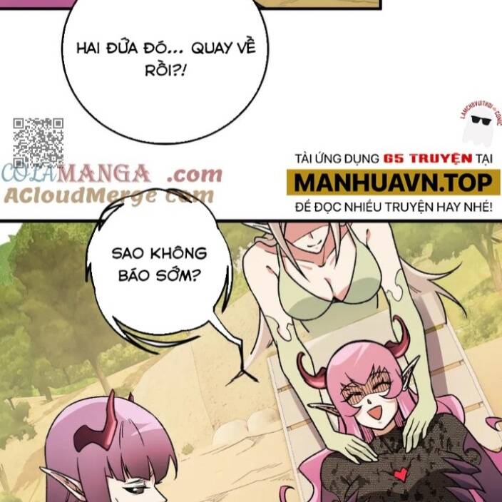 Toàn Dân Chuyển Chức  Duy Ta Vô Chức Tán Nhân - Chapter 154 - Page 67