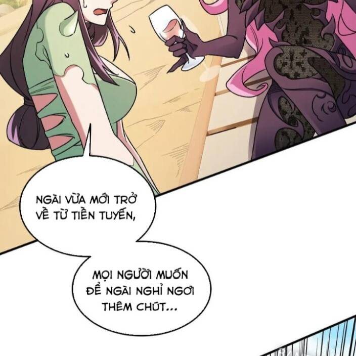 Toàn Dân Chuyển Chức  Duy Ta Vô Chức Tán Nhân - Chapter 154 - Page 68