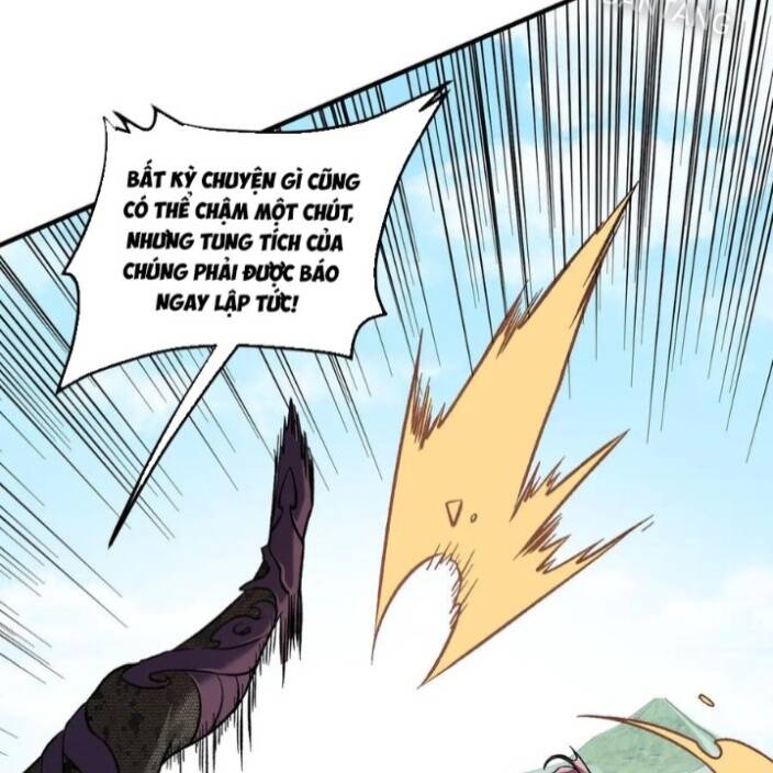 Toàn Dân Chuyển Chức  Duy Ta Vô Chức Tán Nhân - Chapter 154 - Page 69