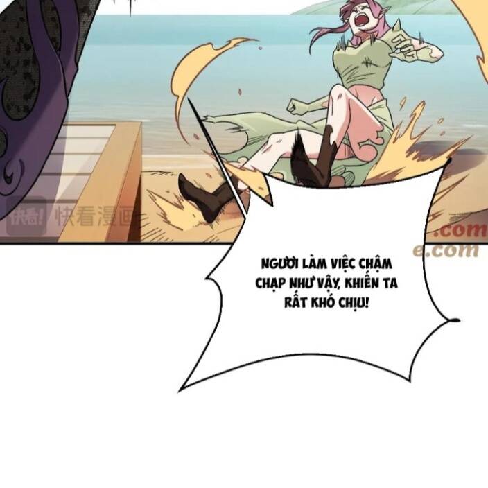 Toàn Dân Chuyển Chức  Duy Ta Vô Chức Tán Nhân - Chapter 154 - Page 70