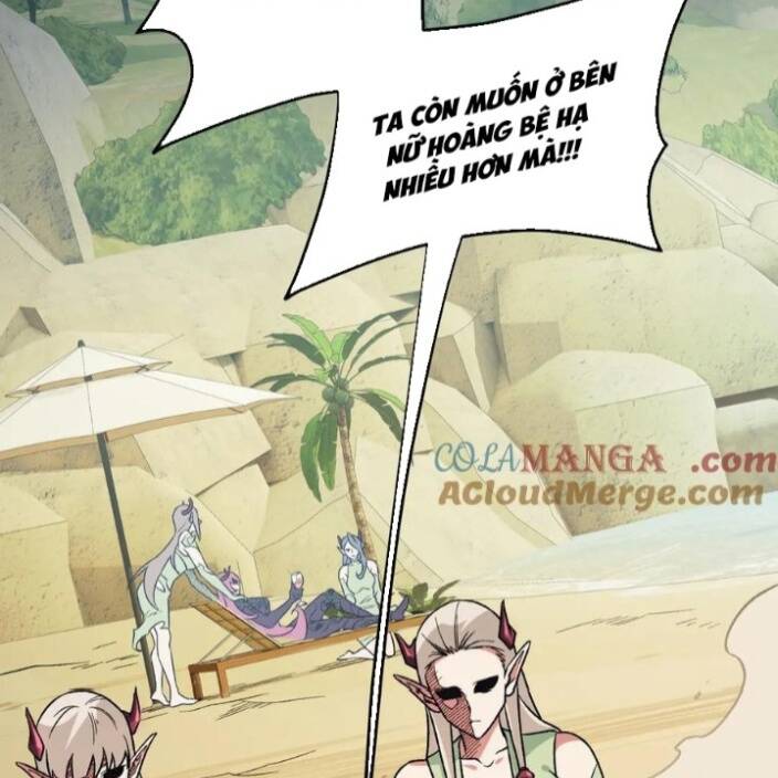 Toàn Dân Chuyển Chức  Duy Ta Vô Chức Tán Nhân - Chapter 154 - Page 73