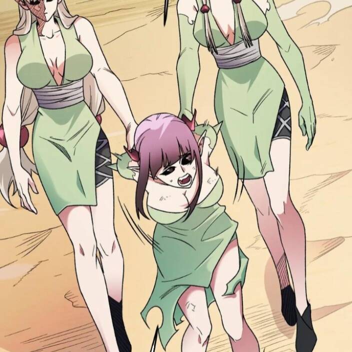 Toàn Dân Chuyển Chức  Duy Ta Vô Chức Tán Nhân - Chapter 154 - Page 74