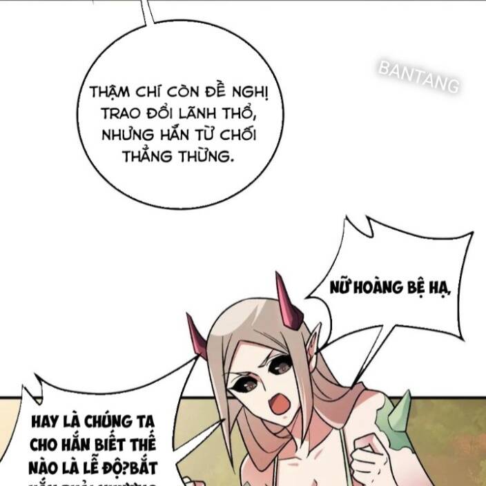 Toàn Dân Chuyển Chức  Duy Ta Vô Chức Tán Nhân - Chapter 154 - Page 77