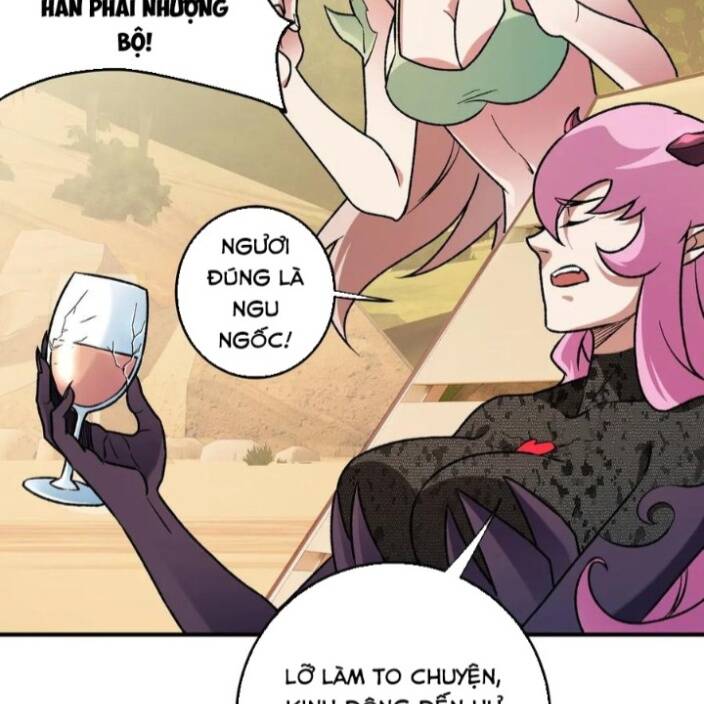 Toàn Dân Chuyển Chức  Duy Ta Vô Chức Tán Nhân - Chapter 154 - Page 78