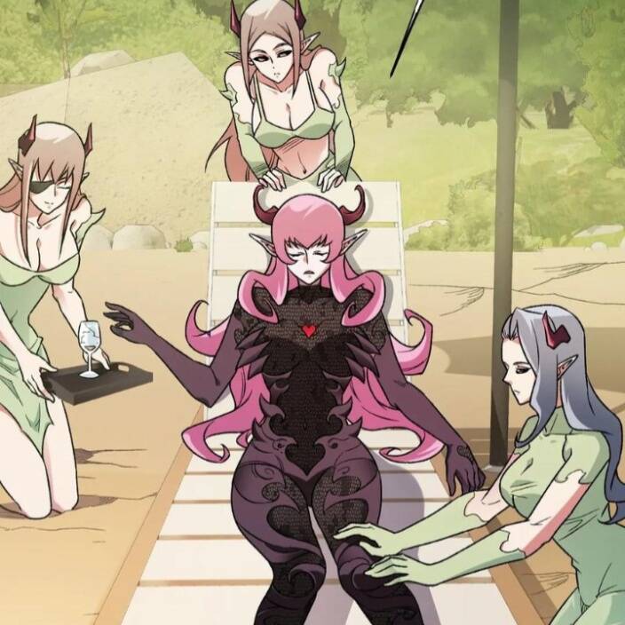 Toàn Dân Chuyển Chức  Duy Ta Vô Chức Tán Nhân - Chapter 154 - Page 80