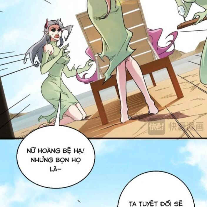 Toàn Dân Chuyển Chức  Duy Ta Vô Chức Tán Nhân - Chapter 154 - Page 83