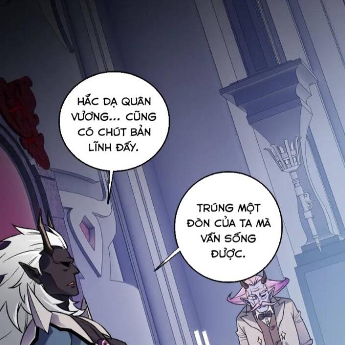 Toàn Dân Chuyển Chức  Duy Ta Vô Chức Tán Nhân - Chapter 154 - Page 87