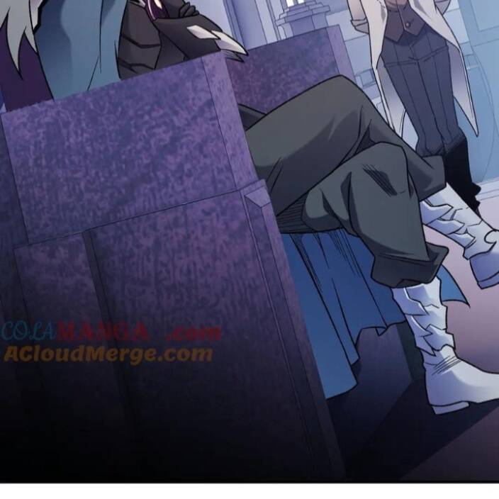 Toàn Dân Chuyển Chức  Duy Ta Vô Chức Tán Nhân - Chapter 154 - Page 88