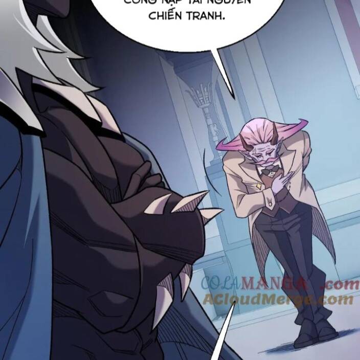 Toàn Dân Chuyển Chức  Duy Ta Vô Chức Tán Nhân - Chapter 154 - Page 91