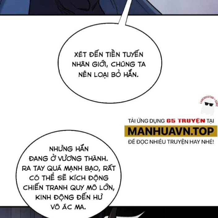 Toàn Dân Chuyển Chức  Duy Ta Vô Chức Tán Nhân - Chapter 154 - Page 92