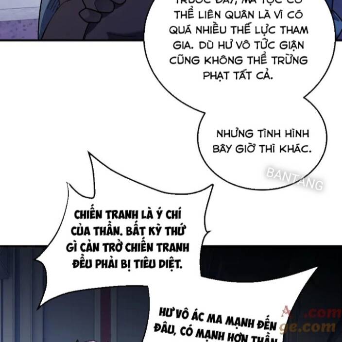 Toàn Dân Chuyển Chức  Duy Ta Vô Chức Tán Nhân - Chapter 154 - Page 94
