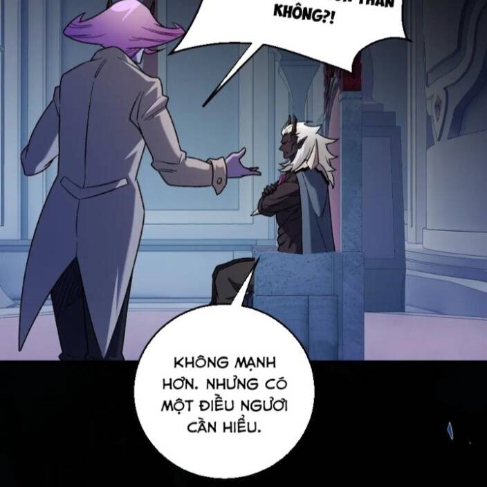 Toàn Dân Chuyển Chức  Duy Ta Vô Chức Tán Nhân - Chapter 154 - Page 95