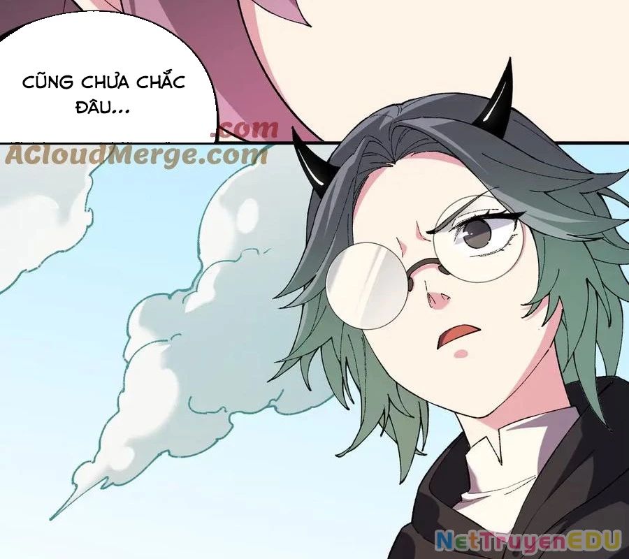 Toàn Dân Chuyển Chức  Duy Ta Vô Chức Tán Nhân - Chapter 155 - Page 104