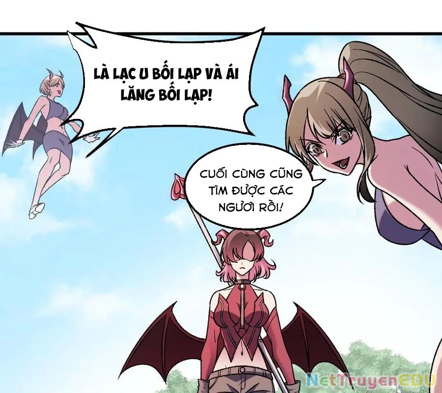 Toàn Dân Chuyển Chức  Duy Ta Vô Chức Tán Nhân - Chapter 155 - Page 109