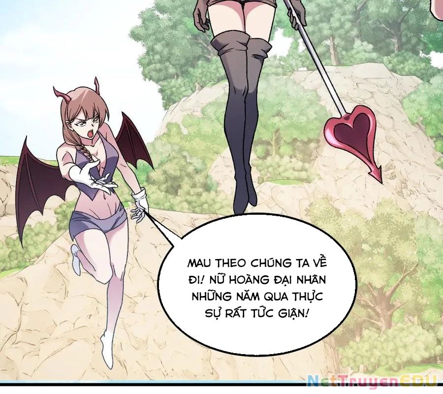 Toàn Dân Chuyển Chức  Duy Ta Vô Chức Tán Nhân - Chapter 155 - Page 110