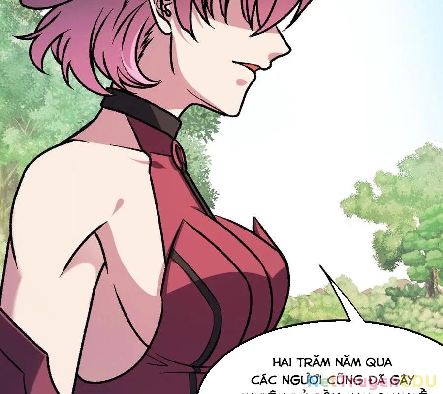 Toàn Dân Chuyển Chức  Duy Ta Vô Chức Tán Nhân - Chapter 155 - Page 112