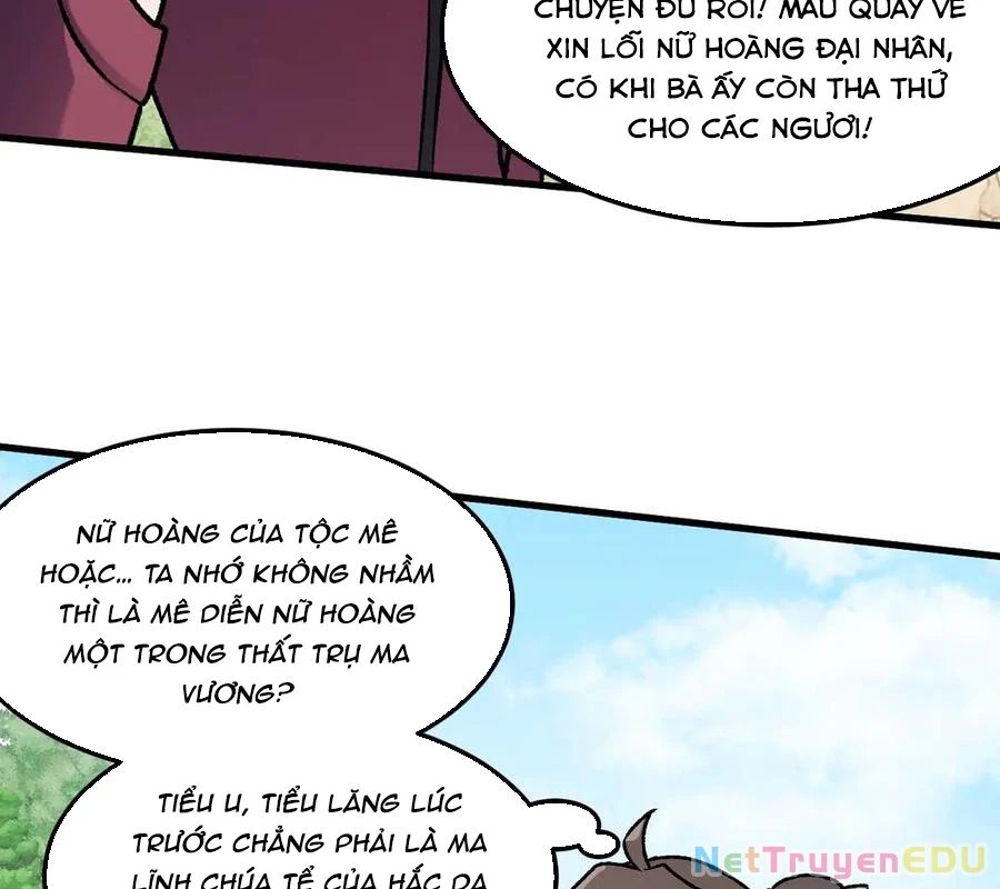 Toàn Dân Chuyển Chức  Duy Ta Vô Chức Tán Nhân - Chapter 155 - Page 113