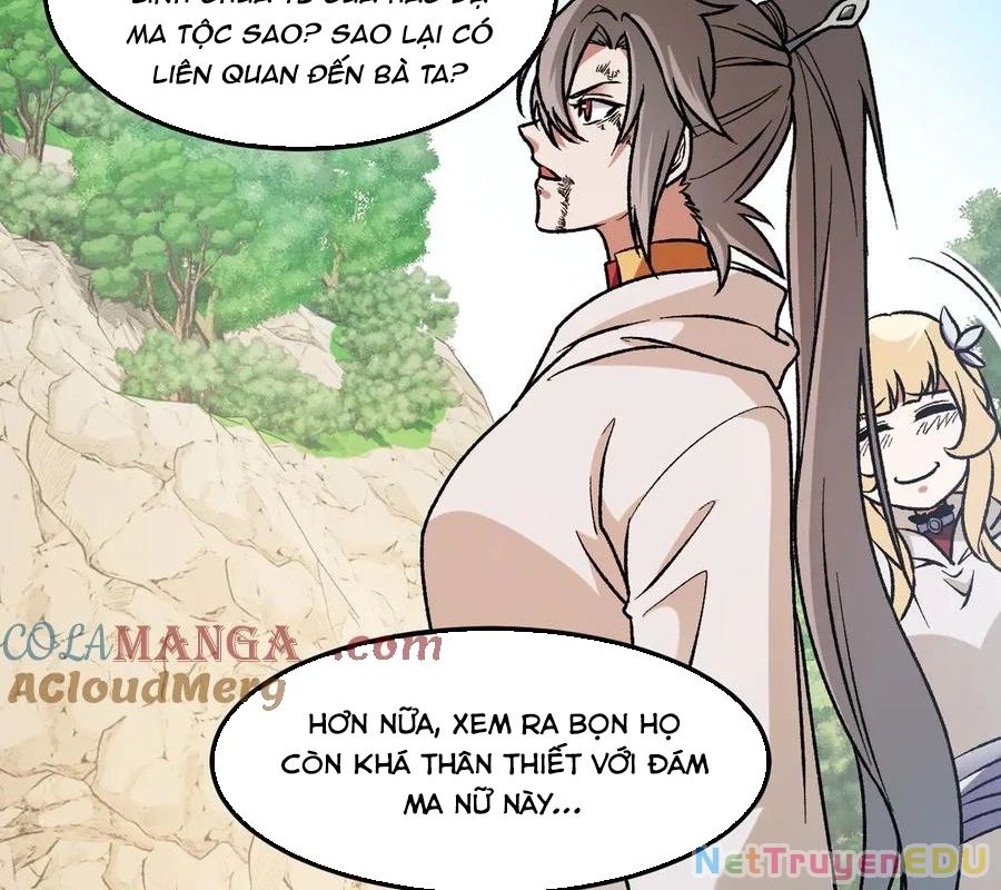 Toàn Dân Chuyển Chức  Duy Ta Vô Chức Tán Nhân - Chapter 155 - Page 114