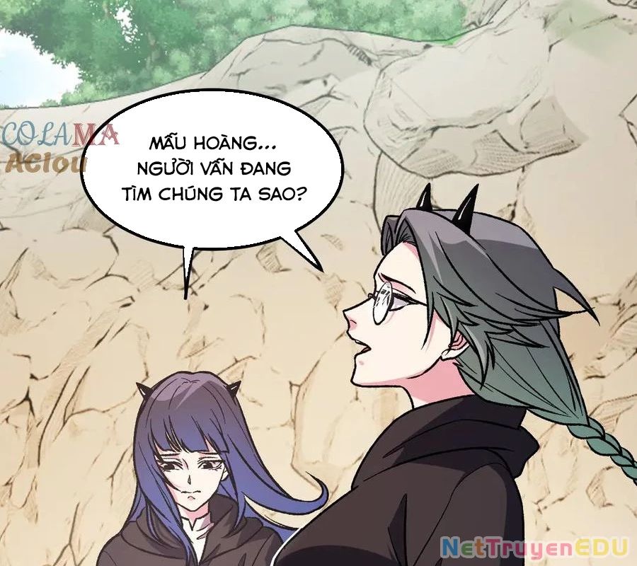 Toàn Dân Chuyển Chức  Duy Ta Vô Chức Tán Nhân - Chapter 155 - Page 118