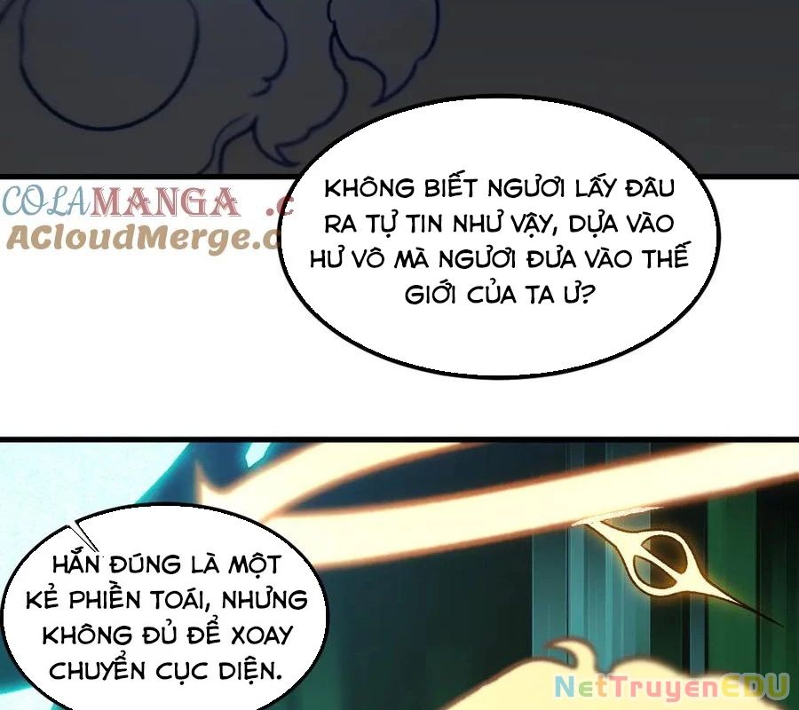 Toàn Dân Chuyển Chức  Duy Ta Vô Chức Tán Nhân - Chapter 155 - Page 12