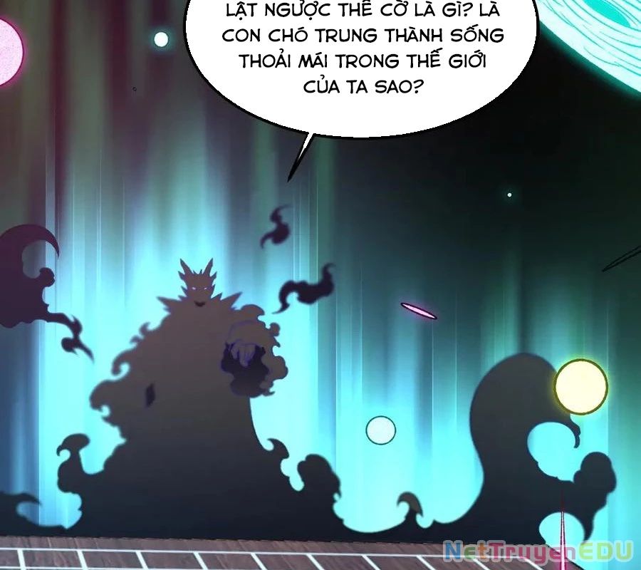 Toàn Dân Chuyển Chức  Duy Ta Vô Chức Tán Nhân - Chapter 155 - Page 21