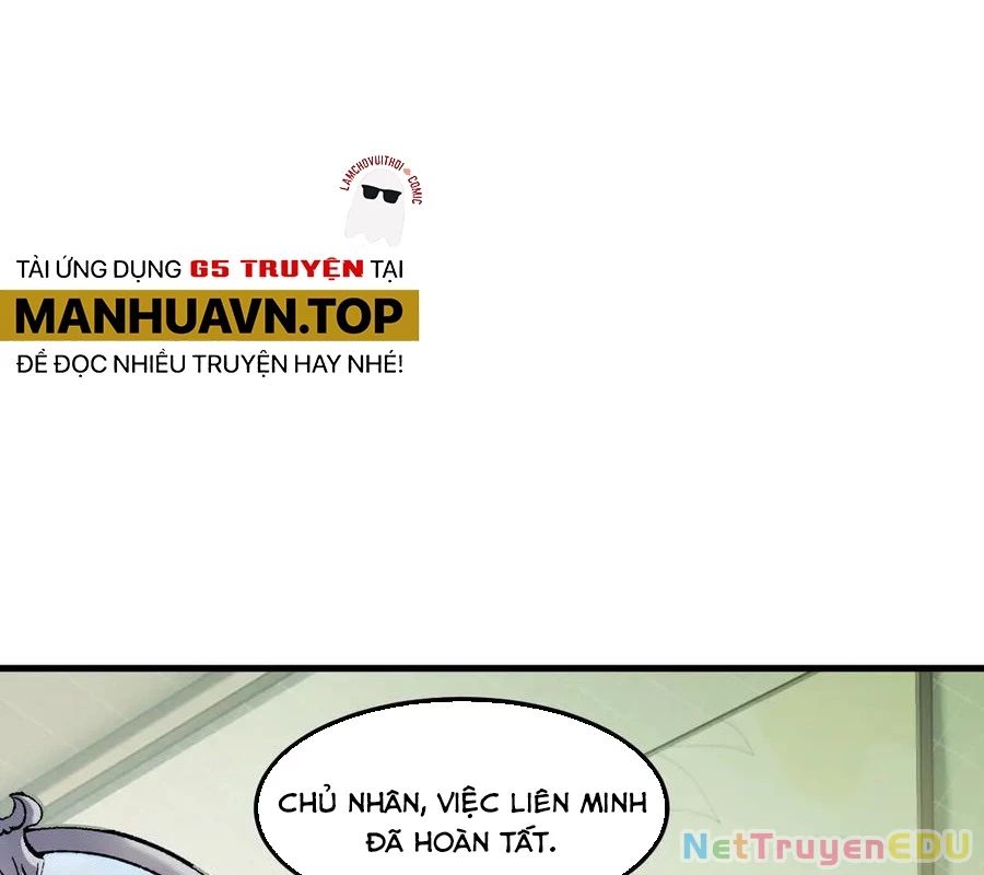 Toàn Dân Chuyển Chức  Duy Ta Vô Chức Tán Nhân - Chapter 155 - Page 32