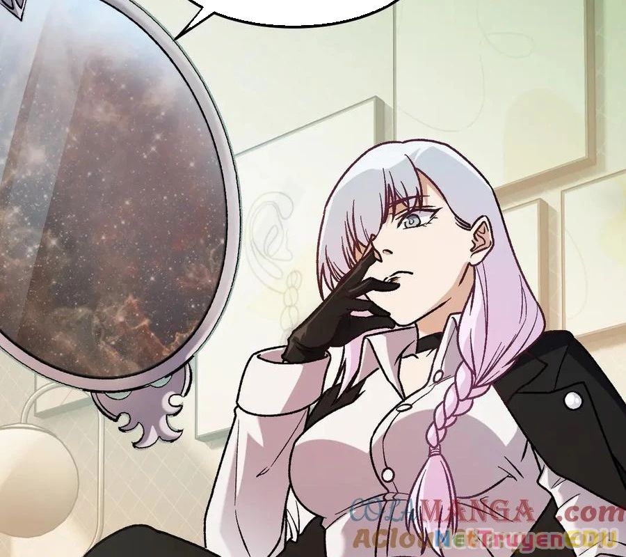 Toàn Dân Chuyển Chức  Duy Ta Vô Chức Tán Nhân - Chapter 155 - Page 33