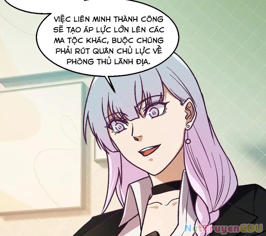 Toàn Dân Chuyển Chức  Duy Ta Vô Chức Tán Nhân - Chapter 155 - Page 38