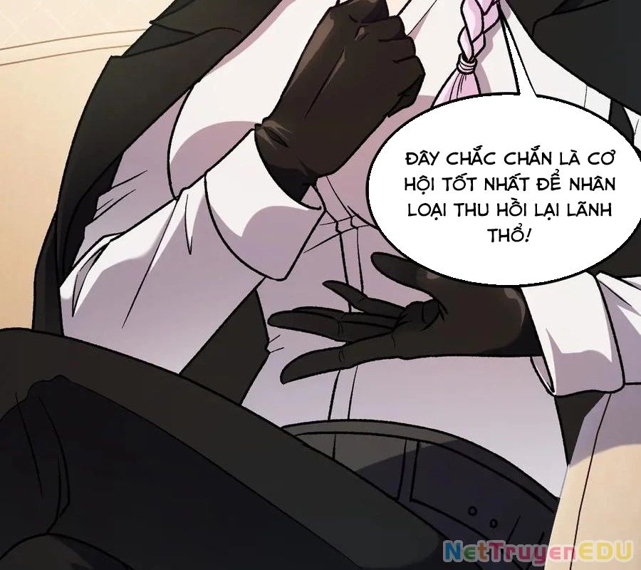 Toàn Dân Chuyển Chức  Duy Ta Vô Chức Tán Nhân - Chapter 155 - Page 39