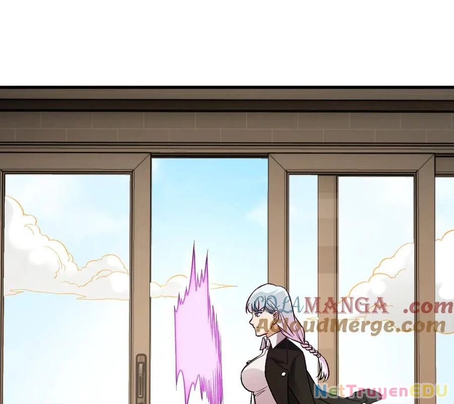 Toàn Dân Chuyển Chức  Duy Ta Vô Chức Tán Nhân - Chapter 155 - Page 44