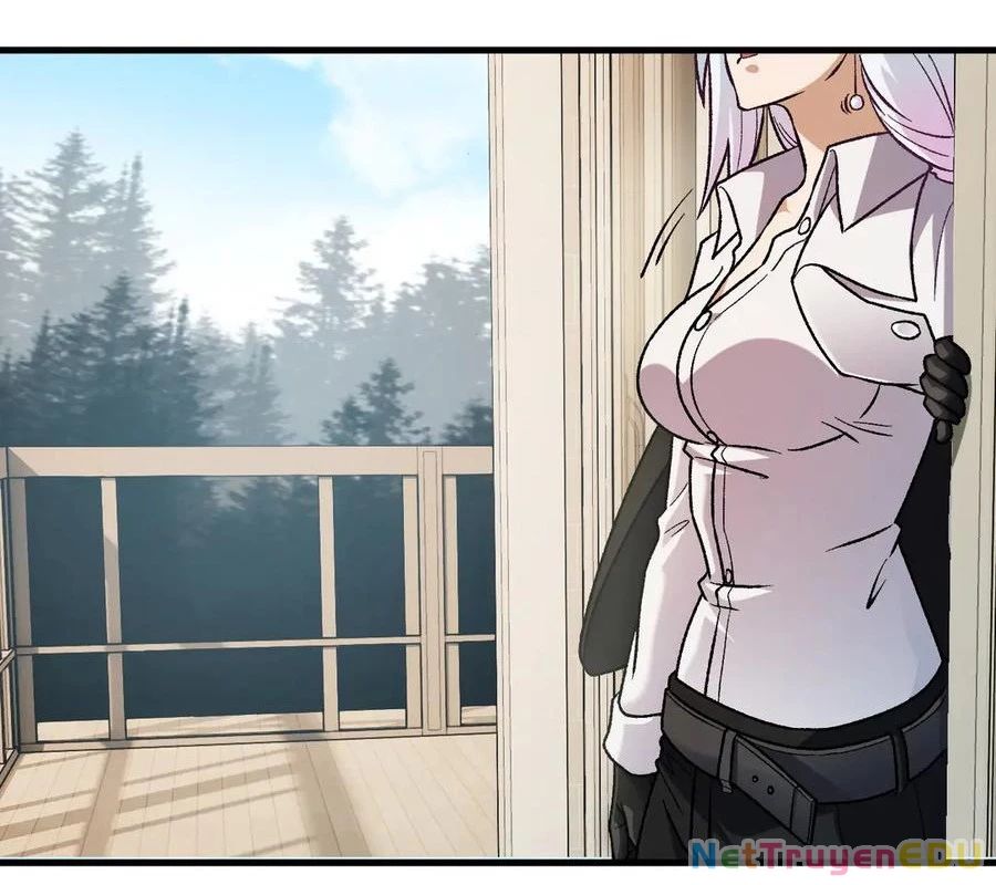 Toàn Dân Chuyển Chức  Duy Ta Vô Chức Tán Nhân - Chapter 155 - Page 46