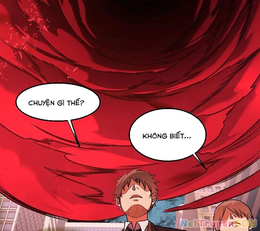 Toàn Dân Chuyển Chức  Duy Ta Vô Chức Tán Nhân - Chapter 155 - Page 58