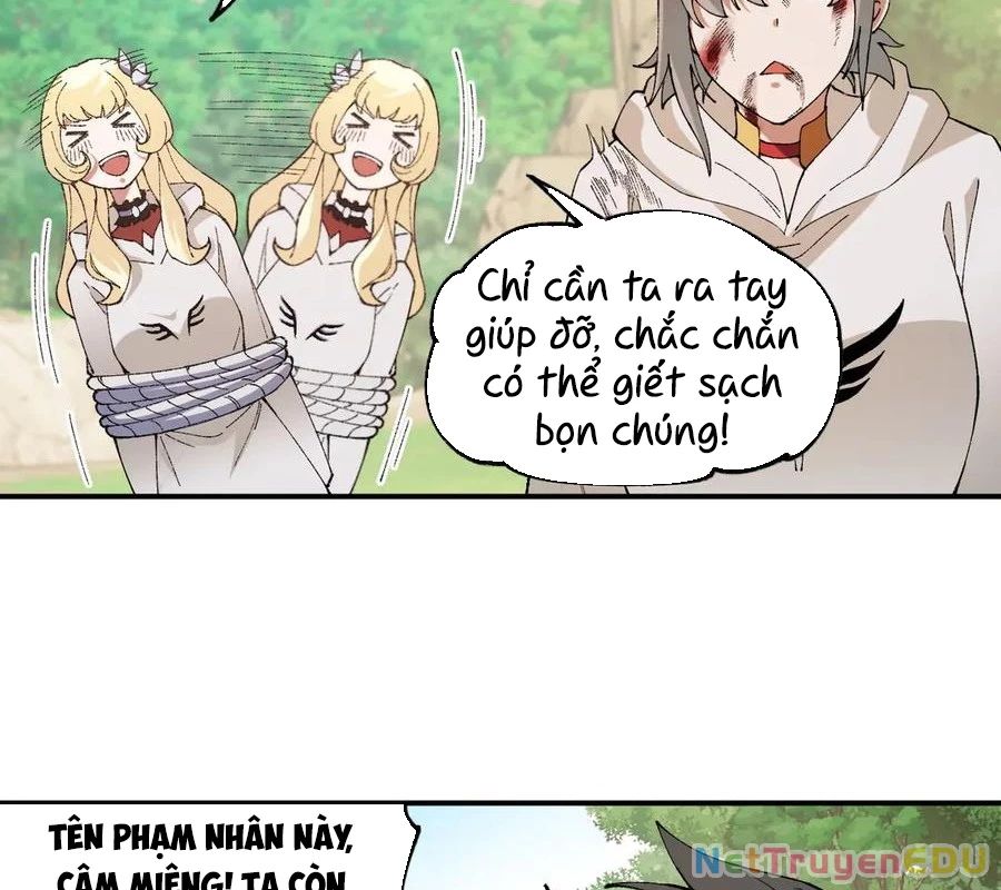 Toàn Dân Chuyển Chức  Duy Ta Vô Chức Tán Nhân - Chapter 155 - Page 94