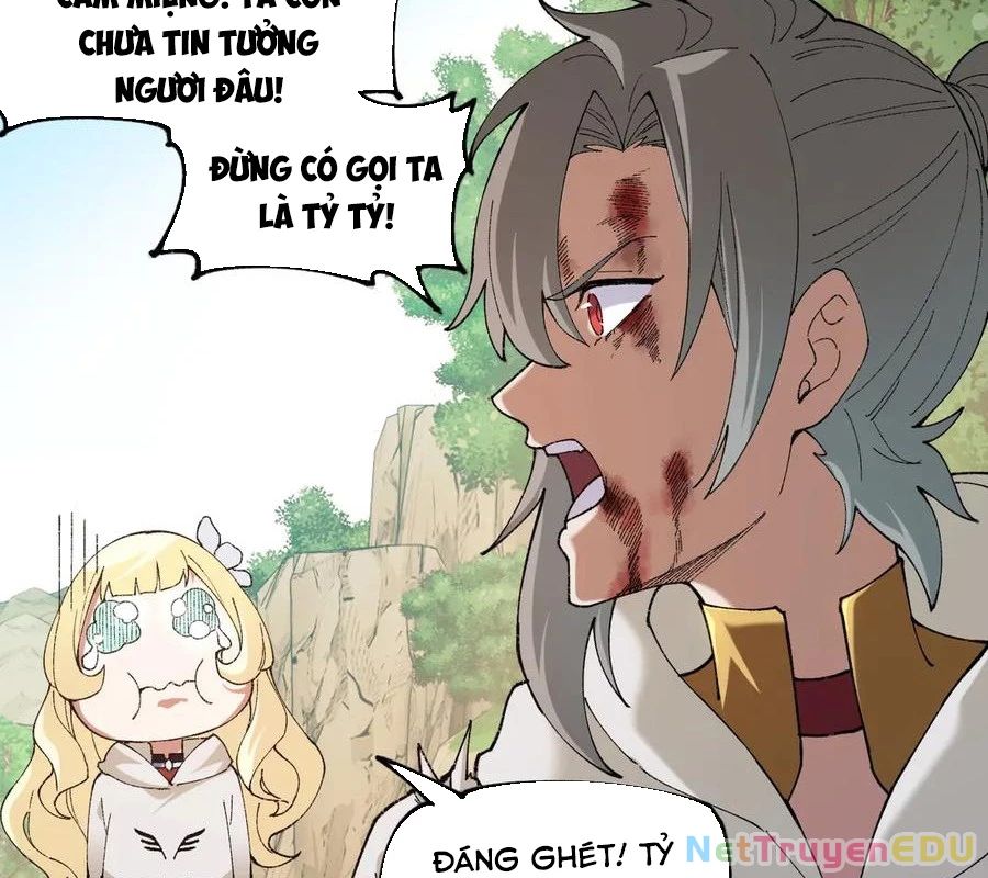 Toàn Dân Chuyển Chức  Duy Ta Vô Chức Tán Nhân - Chapter 155 - Page 95