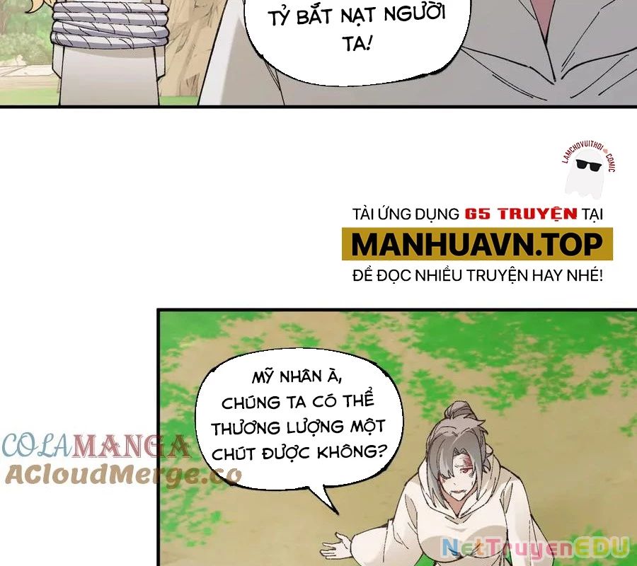 Toàn Dân Chuyển Chức  Duy Ta Vô Chức Tán Nhân - Chapter 155 - Page 96