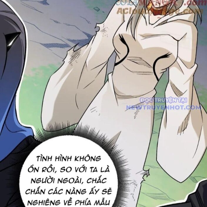 Toàn Dân Chuyển Chức  Duy Ta Vô Chức Tán Nhân - Chapter 156 - Page 10