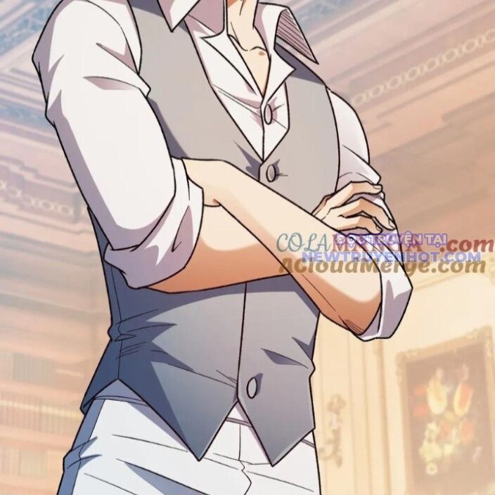 Toàn Dân Chuyển Chức  Duy Ta Vô Chức Tán Nhân - Chapter 156 - Page 101