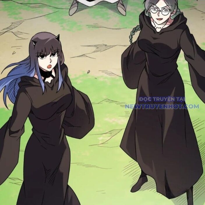 Toàn Dân Chuyển Chức  Duy Ta Vô Chức Tán Nhân - Chapter 156 - Page 18