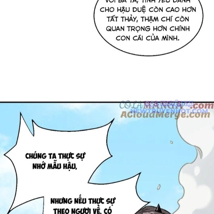 Toàn Dân Chuyển Chức  Duy Ta Vô Chức Tán Nhân - Chapter 156 - Page 22