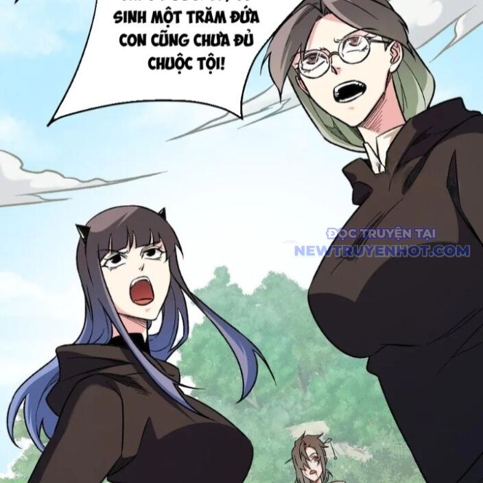 Toàn Dân Chuyển Chức  Duy Ta Vô Chức Tán Nhân - Chapter 156 - Page 23