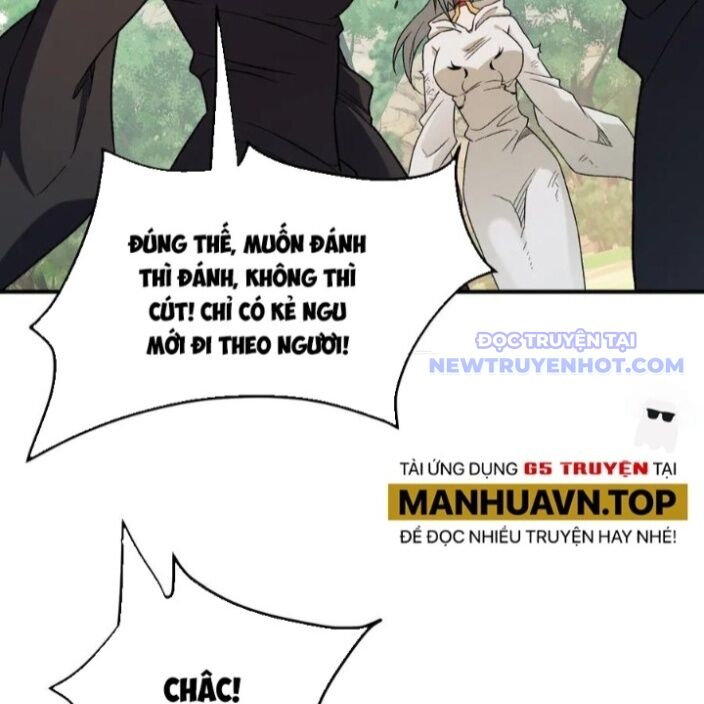 Toàn Dân Chuyển Chức  Duy Ta Vô Chức Tán Nhân - Chapter 156 - Page 24