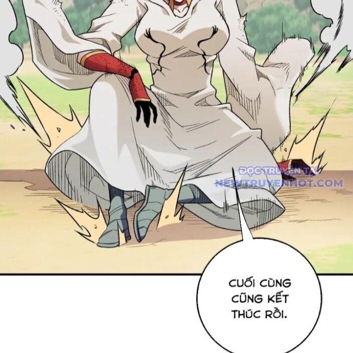 Toàn Dân Chuyển Chức  Duy Ta Vô Chức Tán Nhân - Chapter 156 - Page 32