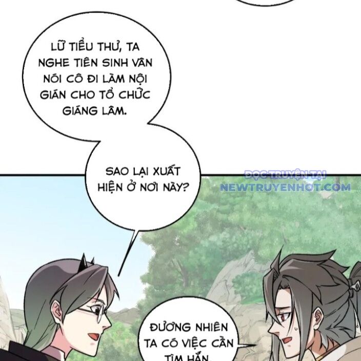 Toàn Dân Chuyển Chức  Duy Ta Vô Chức Tán Nhân - Chapter 156 - Page 33