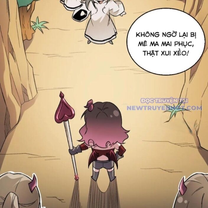 Toàn Dân Chuyển Chức  Duy Ta Vô Chức Tán Nhân - Chapter 156 - Page 36