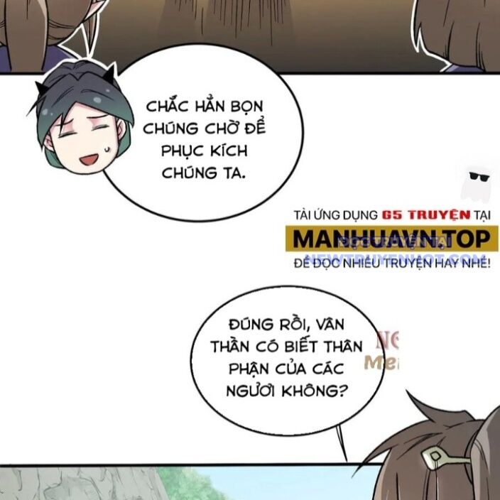 Toàn Dân Chuyển Chức  Duy Ta Vô Chức Tán Nhân - Chapter 156 - Page 37