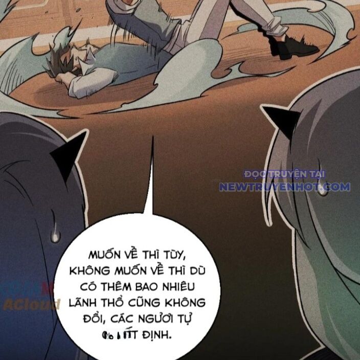 Toàn Dân Chuyển Chức  Duy Ta Vô Chức Tán Nhân - Chapter 156 - Page 40