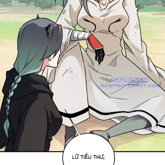 Toàn Dân Chuyển Chức  Duy Ta Vô Chức Tán Nhân - Chapter 156 - Page 42