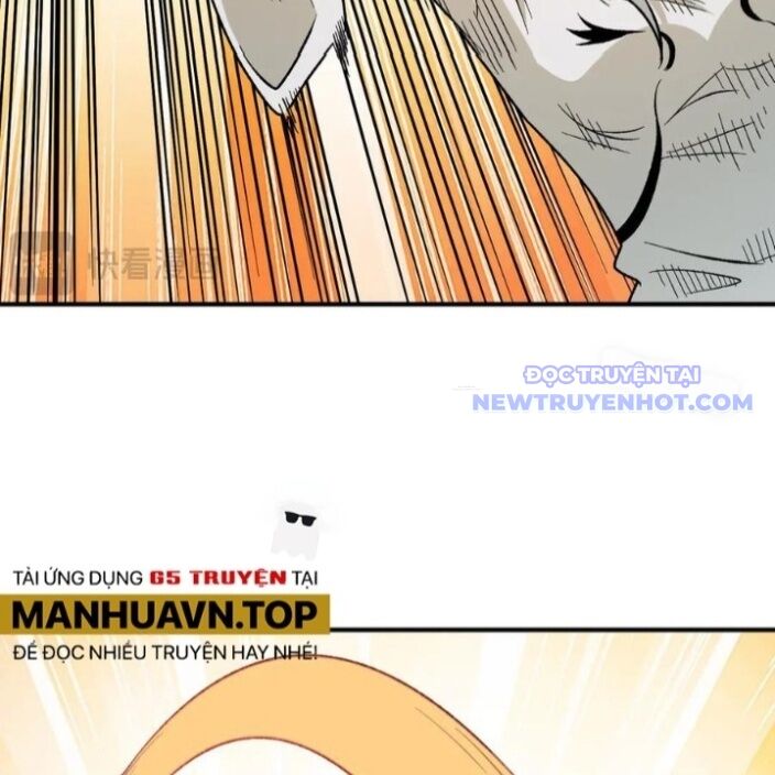 Toàn Dân Chuyển Chức  Duy Ta Vô Chức Tán Nhân - Chapter 156 - Page 45